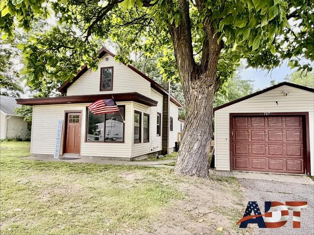 347 6 Mile, Comstock Park, MI 49321