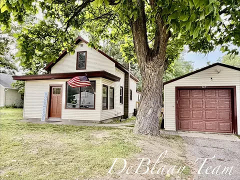 347 6 Mile, Comstock Park, MI 49321