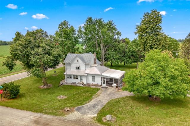 7980 E Territorial, Waldron, MI 49288