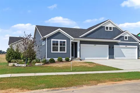 6599 Bellflower #1, Zeeland, MI 49464