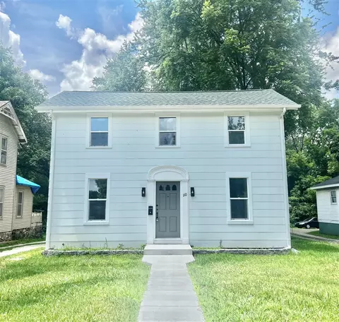 110 Hillsdale, Hillsdale, MI 49242