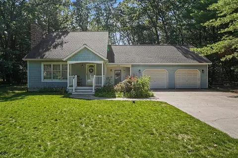 2139 Deerwood, Twin Lake, MI 49457