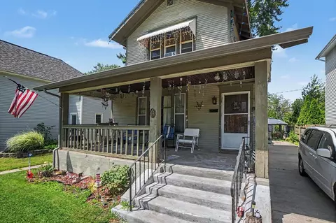 41 E 14th, Holland, MI 49423