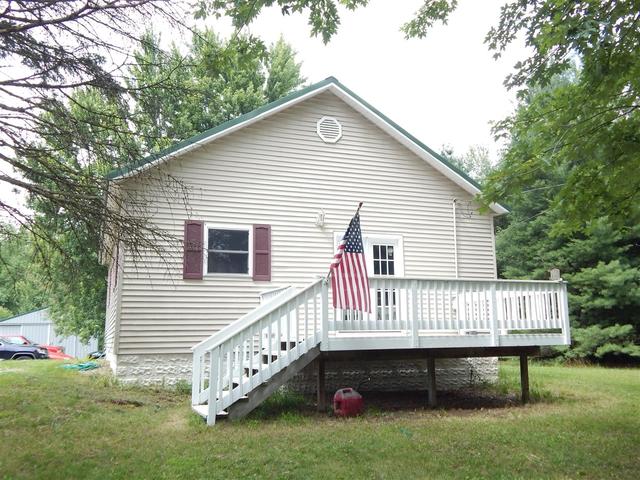 12270 E Bailey, Ravenna, MI 49451