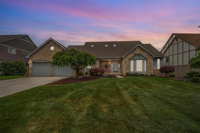 37120 Turnburry, Livonia, MI 48152