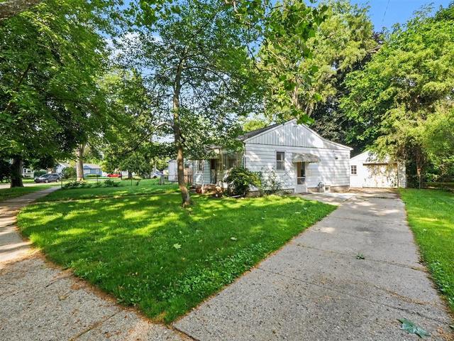 533 Hunt, Ypsilanti, MI 48198