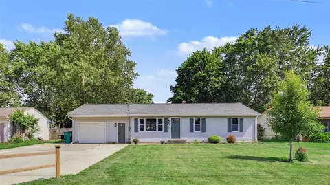67 Gaines, Grand Rapids, MI 49548