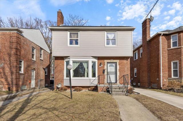 18446 Hartwell, Detroit, MI 48235