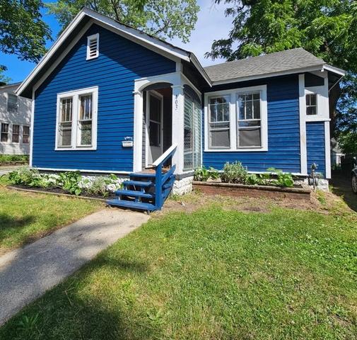 403 Pennsylvania, Dowagiac, MI 49047