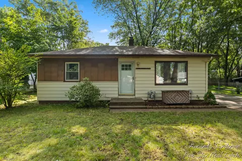 3746 Raven, Wyoming, MI 49509