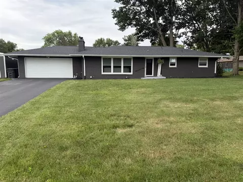 173 Fuller, Battle Creek, MI 49015