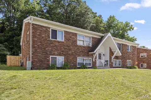 1860 Prairie, Wyoming, MI 49519