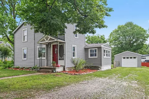 412 N Swan, Colon, MI 49040