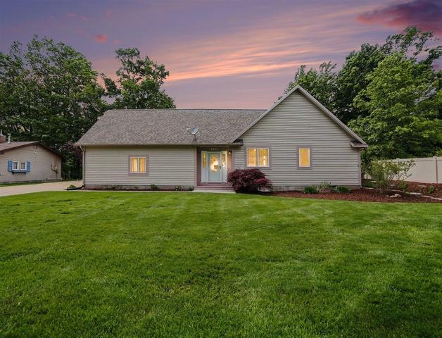 4449 Park, Whitehall, MI 49461
