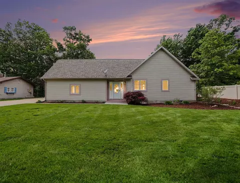 4449 Park, Whitehall, MI 49461