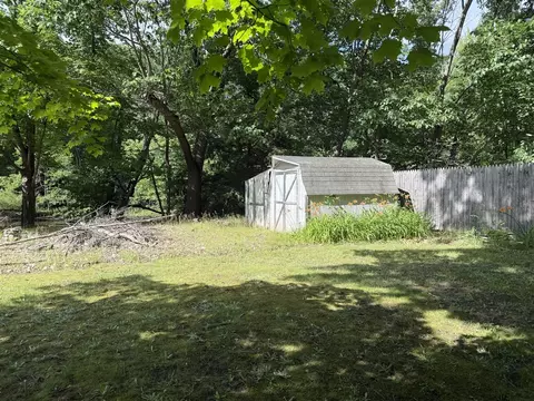 Vl Hayes, Hesperia, MI 49421
