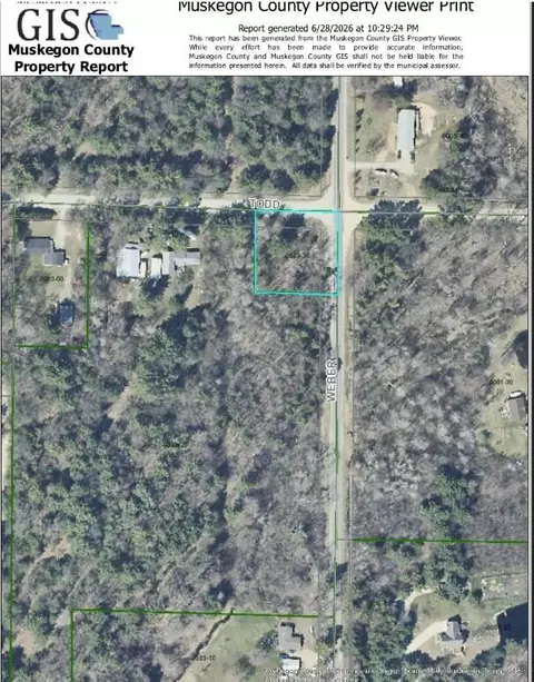 Vl Todd, Whitehall, MI 49445