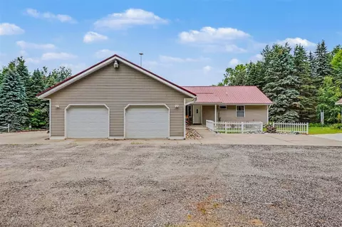 4485 S Miles, Sheridan, MI 48884