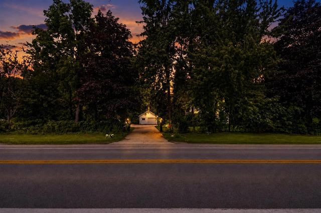 6109 Brooklyn, Jackson, MI 49201