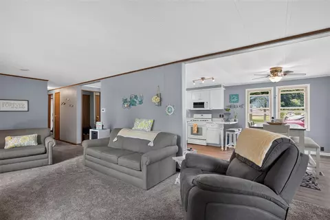 Living - 2550 Dardy, Brooklyn, MI 49230 photo 5 of 6