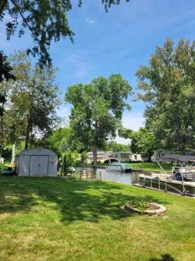 Exterior - 2550 Dardy, Brooklyn, MI 49230 photo 9 of 13