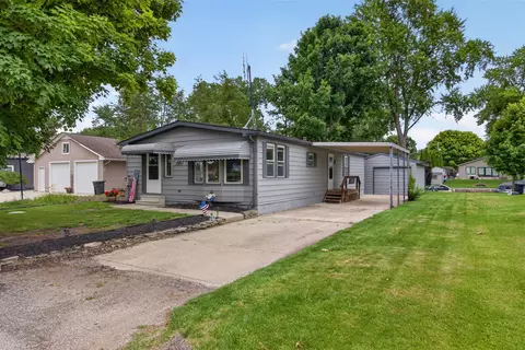 2550 Dardy, Brooklyn, MI 49230