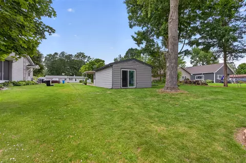 Exterior - 2550 Dardy, Brooklyn, MI 49230 photo 11 of 13