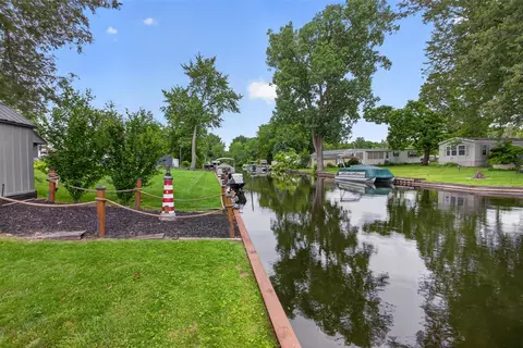 Exterior - 2550 Dardy, Brooklyn, MI 49230 photo 7 of 13