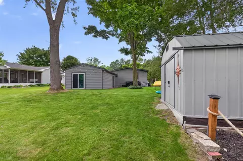 Exterior - 2550 Dardy, Brooklyn, MI 49230 photo 8 of 13
