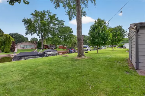 Exterior - 2550 Dardy, Brooklyn, MI 49230 photo 13 of 13