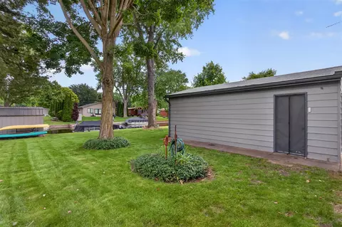 Exterior - 2550 Dardy, Brooklyn, MI 49230 photo 10 of 13