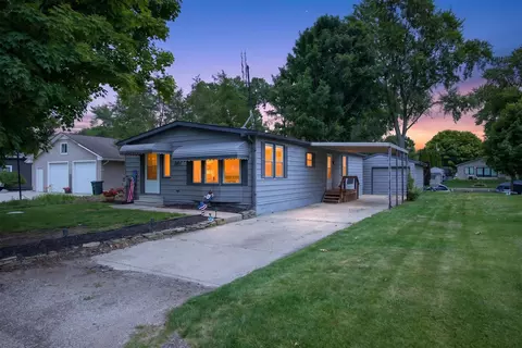 Exterior - 2550 Dardy, Brooklyn, MI 49230 photo 2 of 13