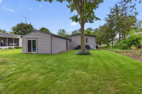 Exterior - 2550 Dardy, Brooklyn, MI 49230 photo 5 of 13