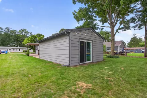 Exterior - 2550 Dardy, Brooklyn, MI 49230 photo 12 of 13