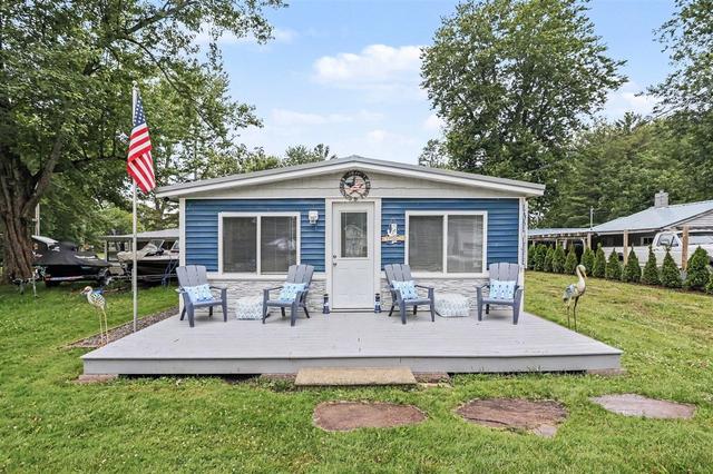 43394 Elm, Bangor, MI 49013