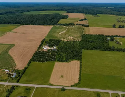 0 Kendaville, Pierson, MI 49339