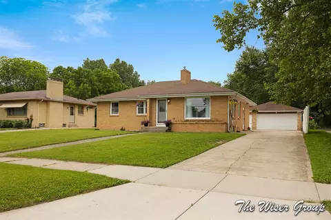 1456 Ball, Grand Rapids, MI 49505