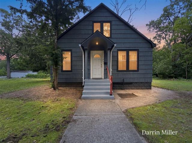 2508 Ninth, Muskegon Heights, MI 49444