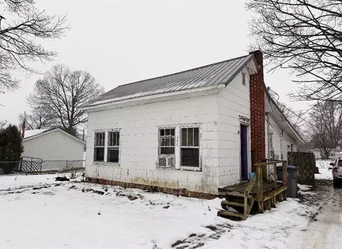 340 E Arbor, Marcellus, MI 49067