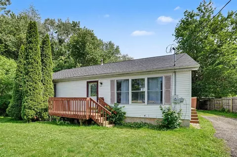 Exterior - 524 Graham, Cassopolis, MI 49031 photo 6 of 6