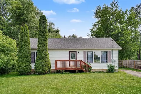 524 Graham, Cassopolis, MI 49031