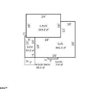 12223 31st, Gobles, MI 49055