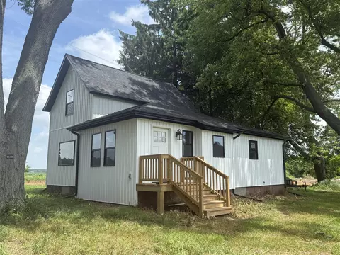 12223 31st, Gobles, MI 49055