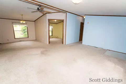 Living - 206 E 1st, Stanton, MI 48888 photo 6 of 8
