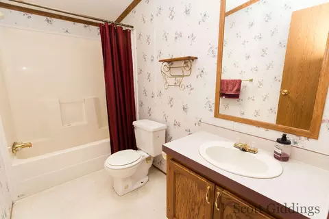 Bath - 206 E 1st, Stanton, MI 48888 photo 1 of 5