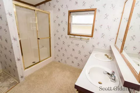 Bath - 206 E 1st, Stanton, MI 48888 photo 5 of 5