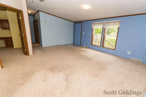 Living - 206 E 1st, Stanton, MI 48888 photo 1 of 8