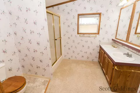 Bath - 206 E 1st, Stanton, MI 48888 photo 3 of 5