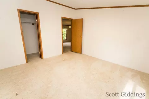 Bedroom - 206 E 1st, Stanton, MI 48888 photo 11 of 11