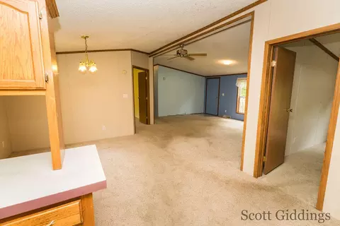 Living - 206 E 1st, Stanton, MI 48888 photo 8 of 8